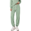 Mint Green Heather