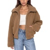 Cognac Copper